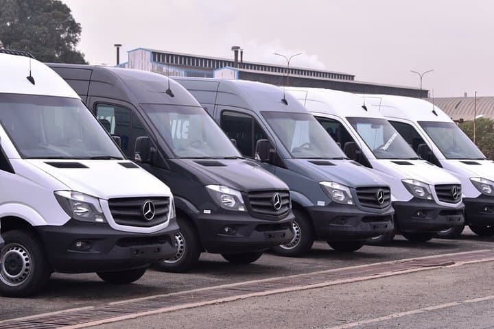 Agadir Airport to Agadir city transfer