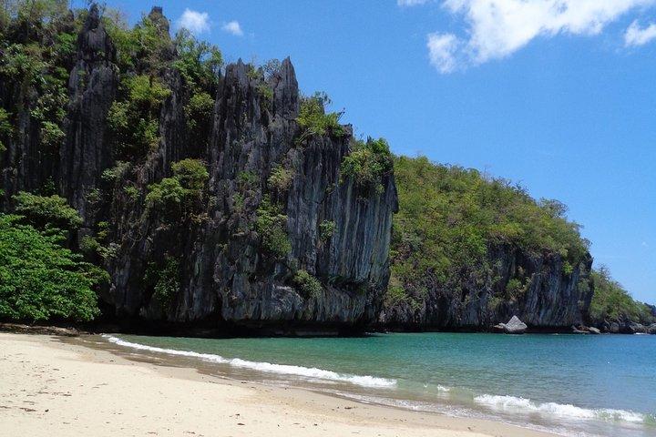 Private Puerto Princesa Palawan Underground River