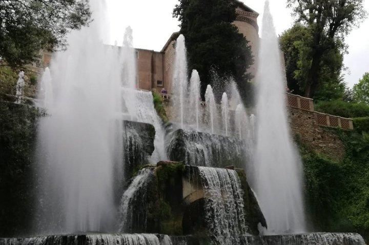 Best tour in Tivoli garden minimum 4 people