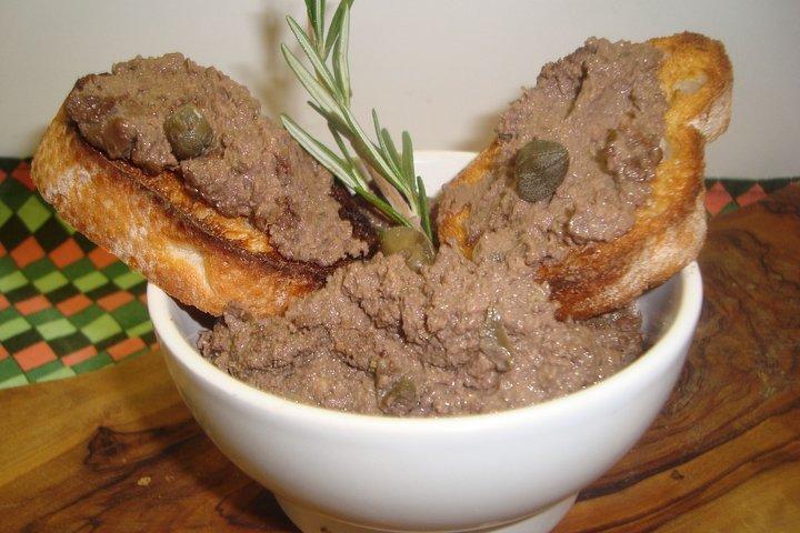Cooking Class and Tuscan tradition in Montepulciano