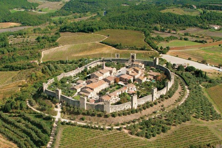 Private excursion from Florence to Siena - 5 hours