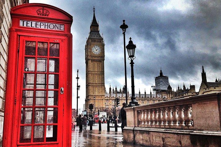 Southampton Cruise Port Transfer to/from London City & All London Airports