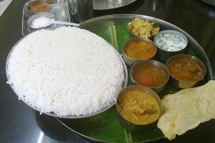 Cultural visit of Chennai