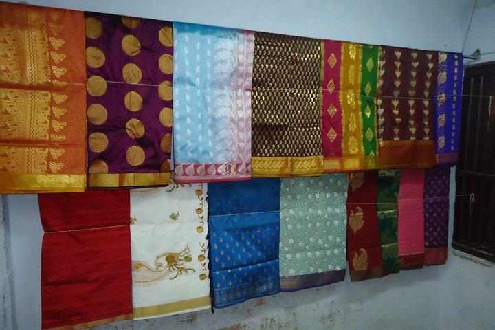 Cultural visit of Chennai