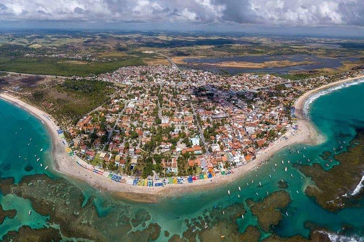 Transfer from Recife / PE Airport to Porto de Galinhas / PE