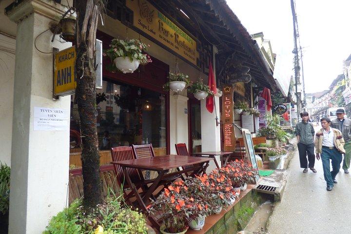 Legends of Northern Vietnam 9 Days