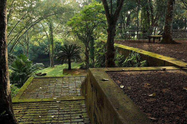 Bentota City Tour from Colombo