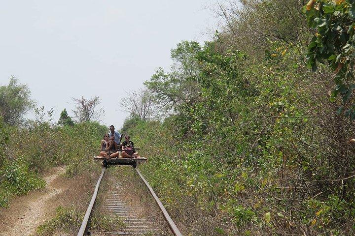 Battambang Discovery: 3-Day Journey from Siem Reap