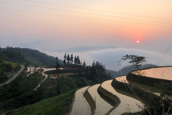 Sapa 2-Day Trek & Homestay in Ta Van Village