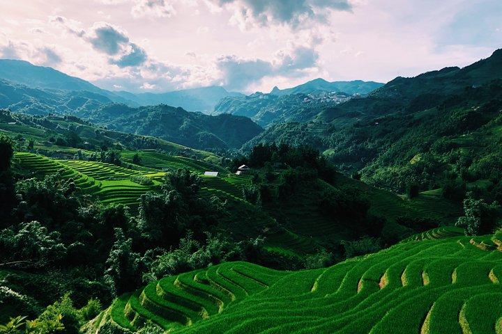 Sapa 2-Day Trek & Homestay in Ta Van Village