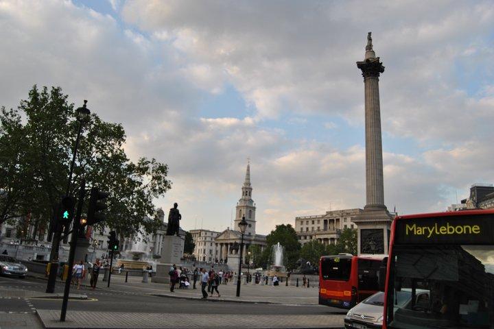 London Full Day Private Driving Tour