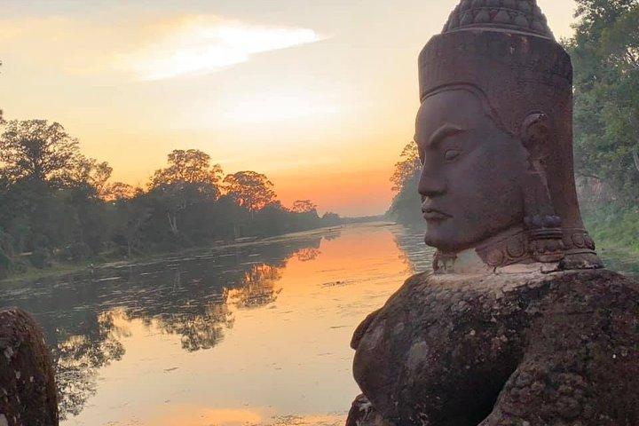 Two-Day Tour in Siem Reap