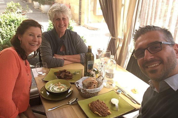 Chianti Wines and San Gimignano Tour from Florence (1 Winery)