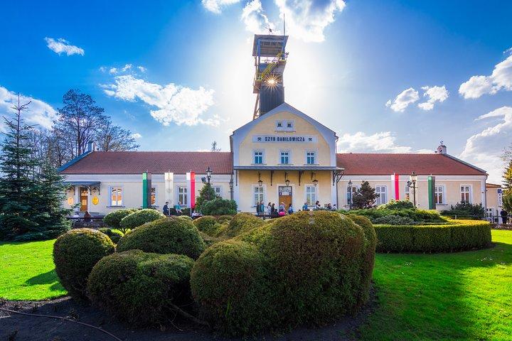 Wieliczka Salt Mine Skip the Line Ticket
