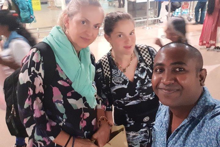 Sri Lanka Airport (BIA) to Yala or Hambanthota Pickup And Drop|Private Transfer