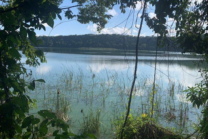 Amazing Lake Duluti Day Trip Experience