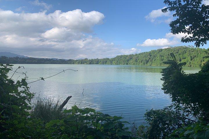 Amazing Lake Duluti Day Trip Experience