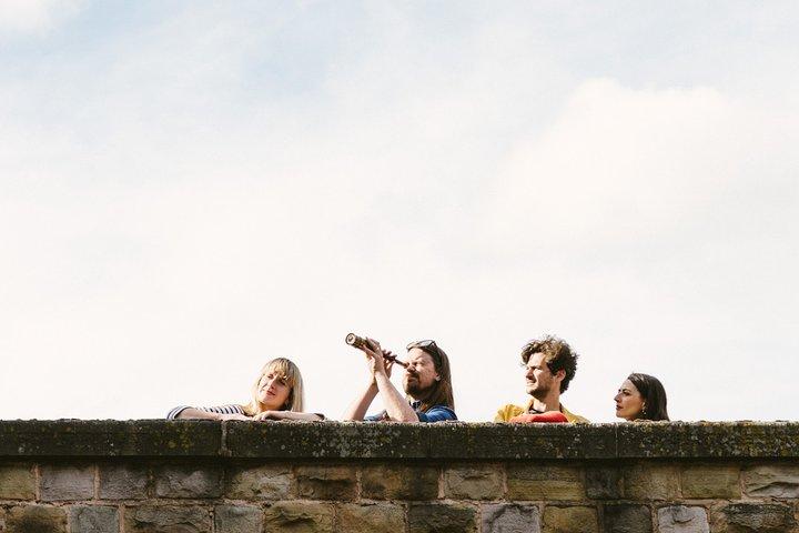Fun, Flexible Treasure Hunt Around Bristol with Cryptic Clues & Hidden Gems