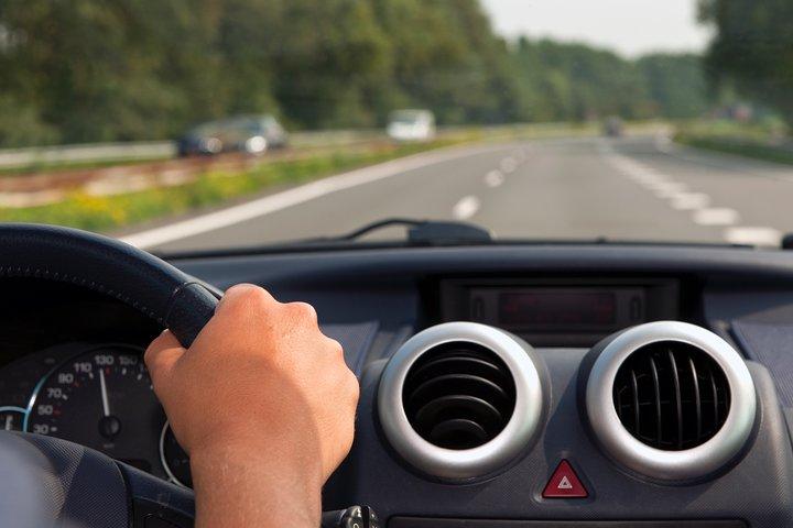 Private transfers from fez to Tangier Airport, port or city