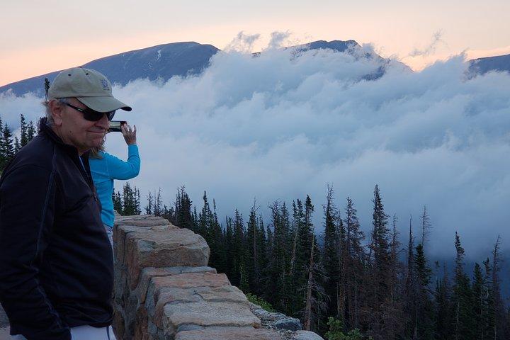 Private Three Hour Afternoon Custom Tour of Rocky Mountain National Park