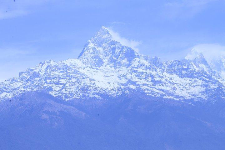 Sarangkot Sunrise Tour from Pokhara