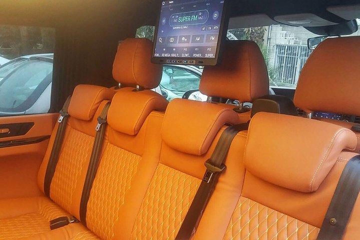 Private Istanbul Airport Transfer Service
