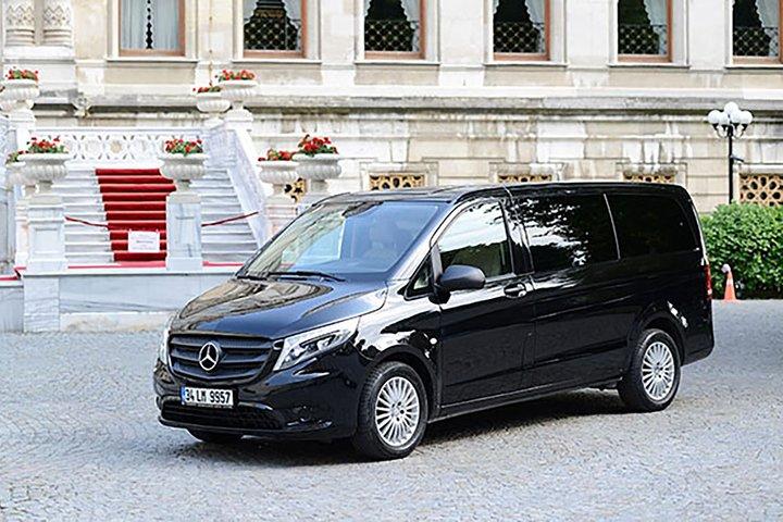 Private Istanbul Airport Transfer Service