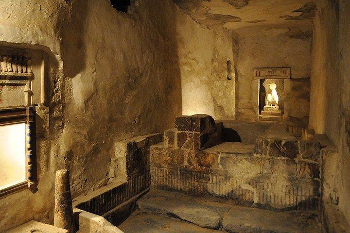 2-Day Trip to El Minya from Cairo