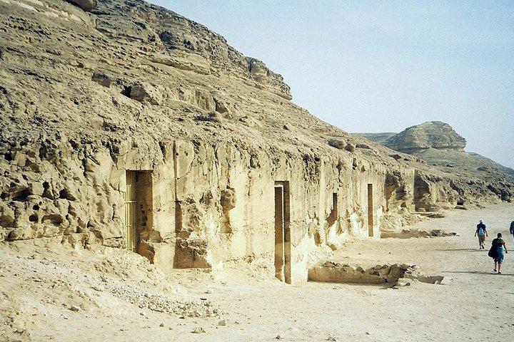 2-Day Trip to El Minya from Cairo