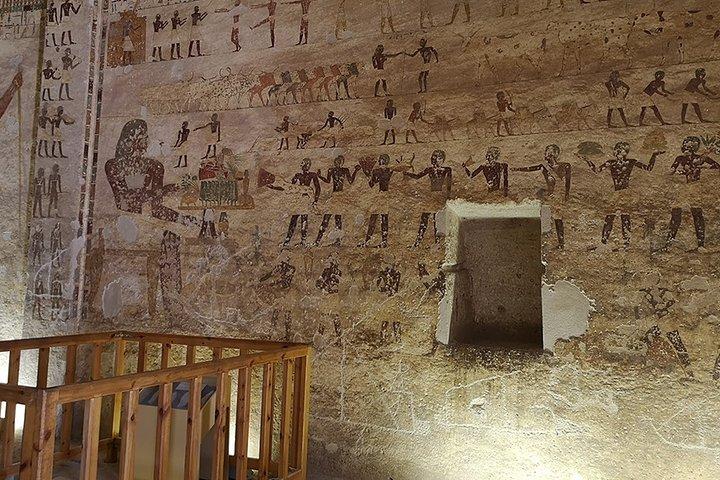 2-Day Trip to El Minya from Cairo