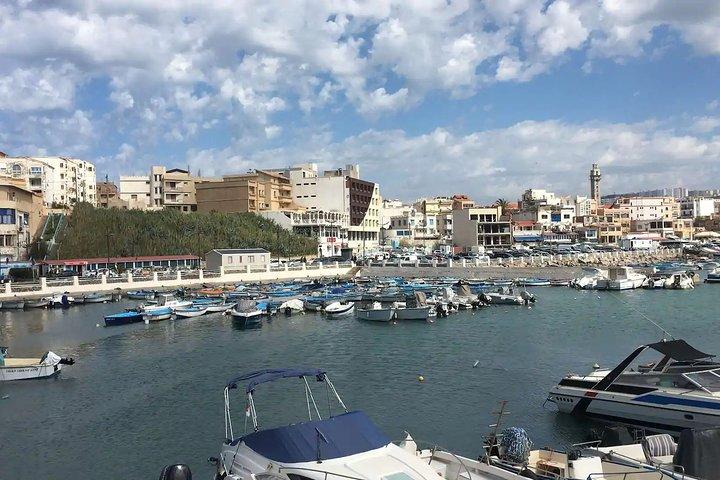 Private Transfer from Tanger-Ibn Batouta (TNG) Airport to Tanger City