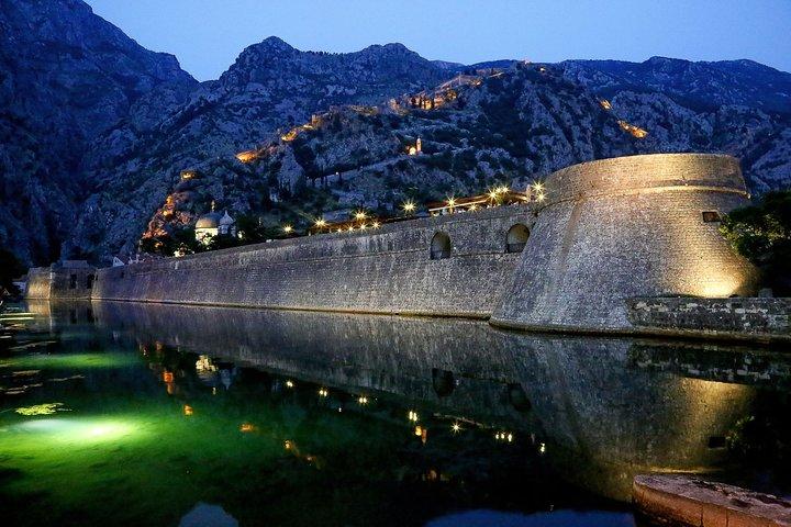 Private Kotor City Walking Tour