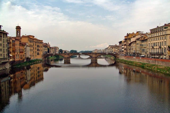 Private Italy Route: Best of Rome, Florence, Venice and Milan