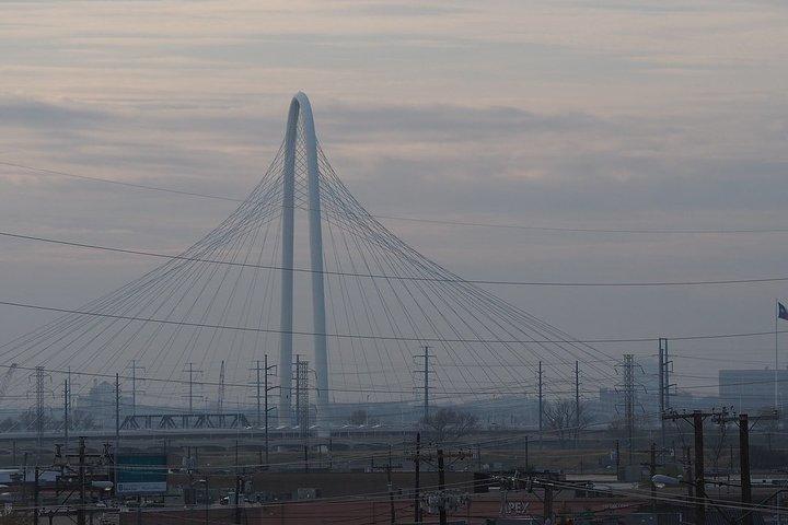 Sightseeing Tour of Dallas