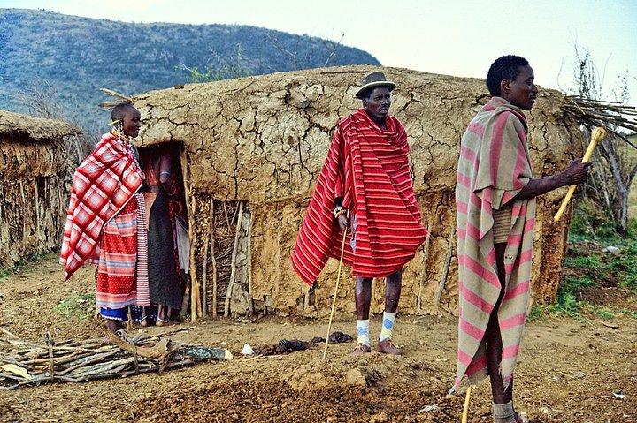 7 Days 6 Nights The Best of Kenya Adventure