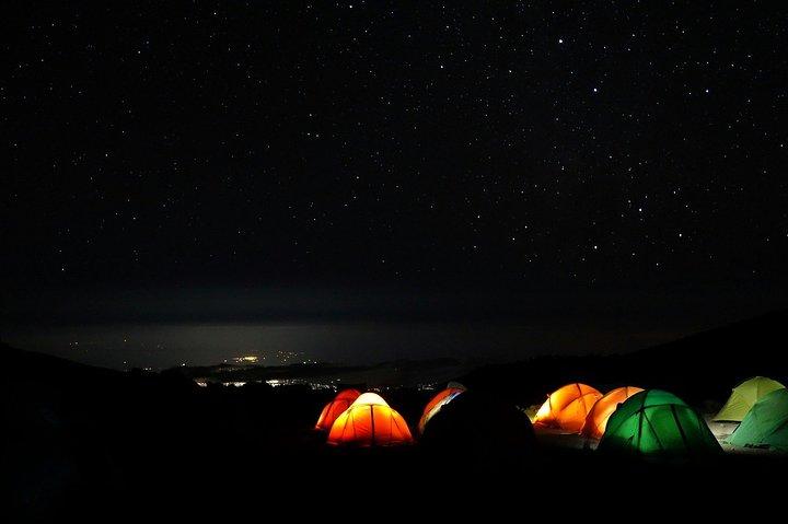 Climb Mt kilimanjaro Rongai Route 8Days/7Nights