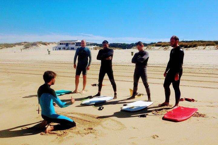 Caparica Surf and Yoga