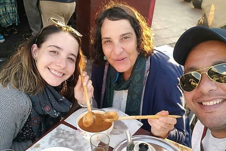 Marrakech Food Tour