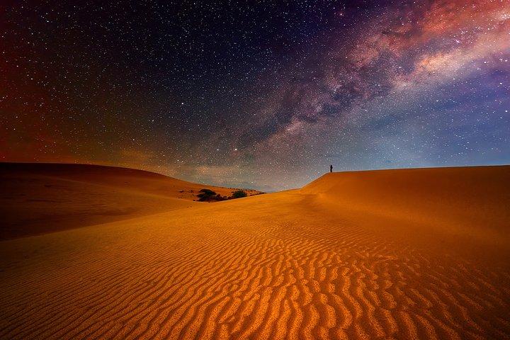 From Marrakech to Sahara Merzouga - 3 Days Trip
