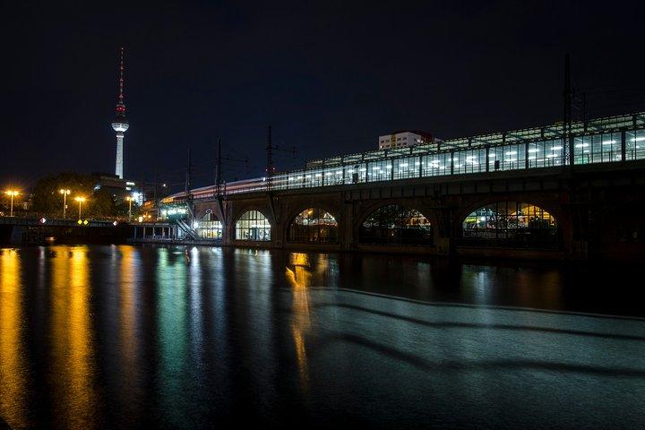 Berlin Photography Masterclass - Private Photography Lesson