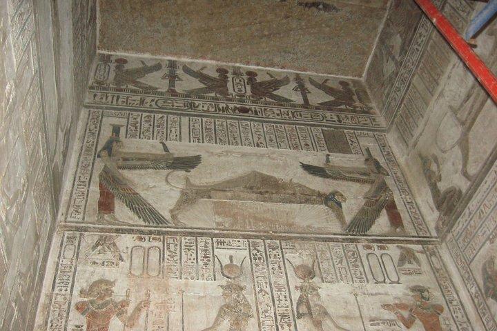 2-Day Trip to El Minya from Cairo