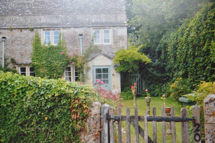 Harry Potter's Lacock and Oxford Taxi Tour