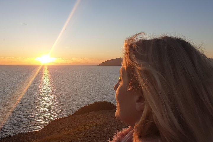 Cape Sounio and Temple of Poseidon Private Trip from Athens