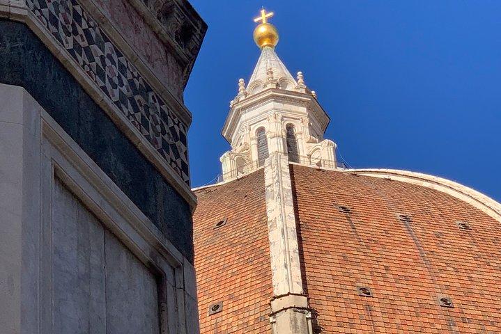 Florence Private Walking Tour
