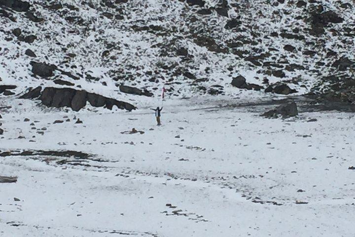 7 Days Annapurna Base Camp Trek from Pokhara