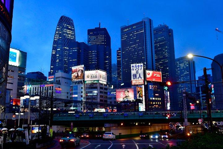 Tokyo Photography Masterclass - Private Photography Lesson