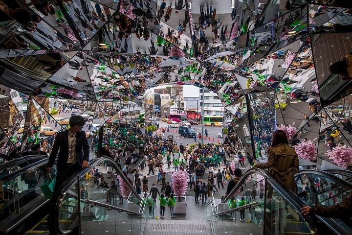 Tokyo Photography Masterclass - Private Photography Lesson