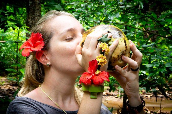 Spice Tour & Cooking Class in Zanzibar