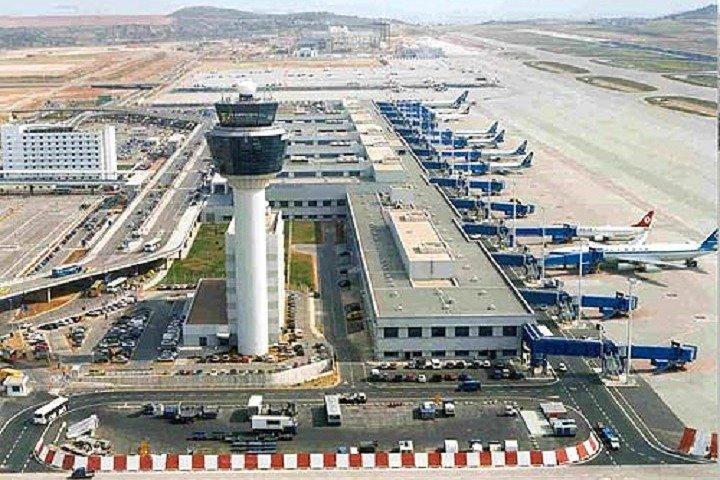 Private Transfer from Athens Airport (ATH) to Varkiza or Vouliagmeni or Glyfada