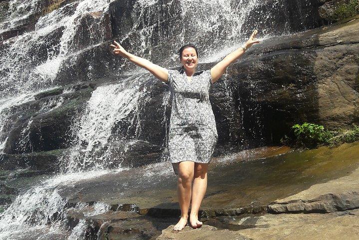 Nuwara Eliya Day Tour